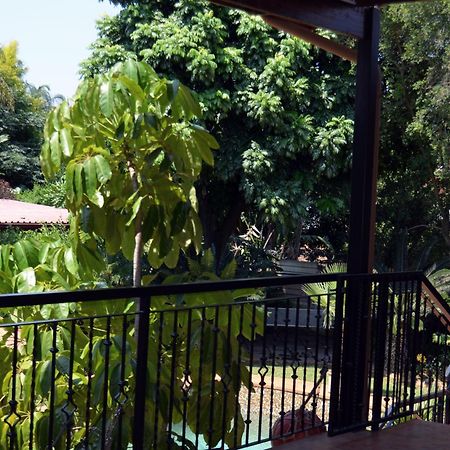פרטוריה Glen Marion Guest House מראה חיצוני תמונה