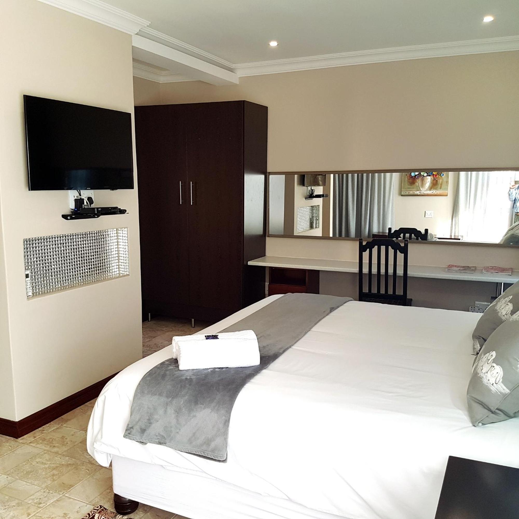 פרטוריה Glen Marion Guest House מראה חיצוני תמונה