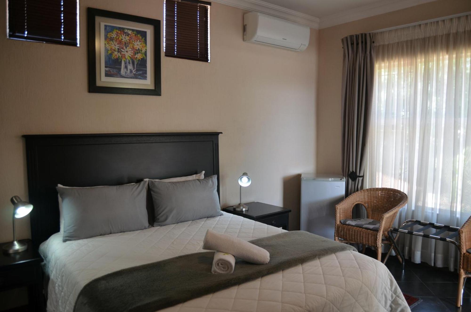 פרטוריה Glen Marion Guest House מראה חיצוני תמונה