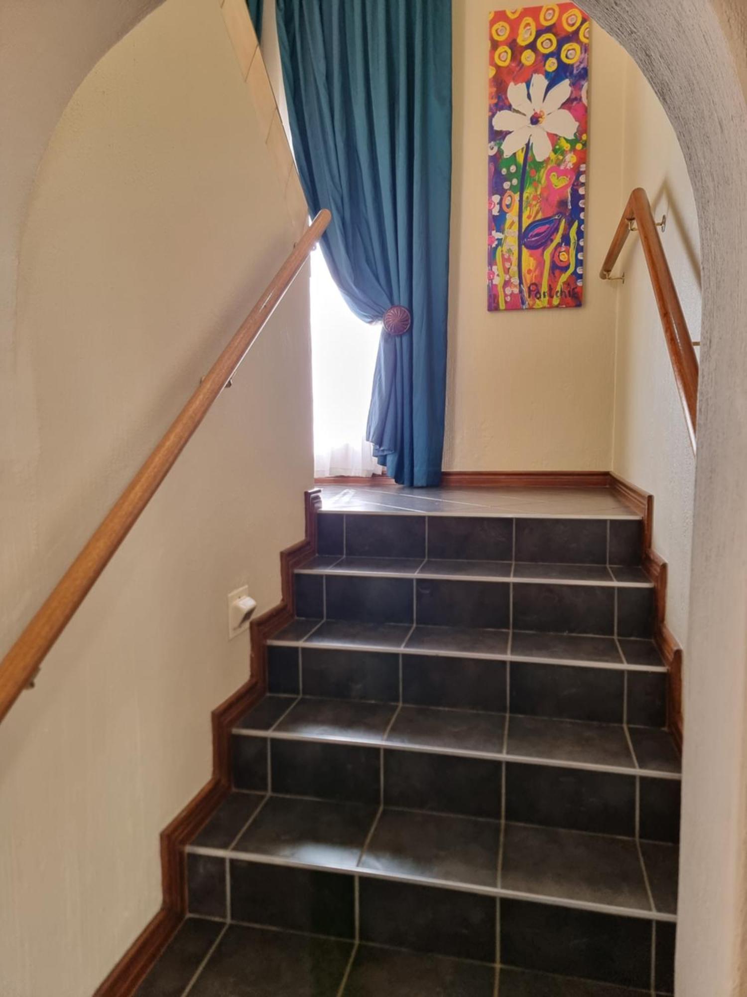 פרטוריה Glen Marion Guest House מראה חיצוני תמונה