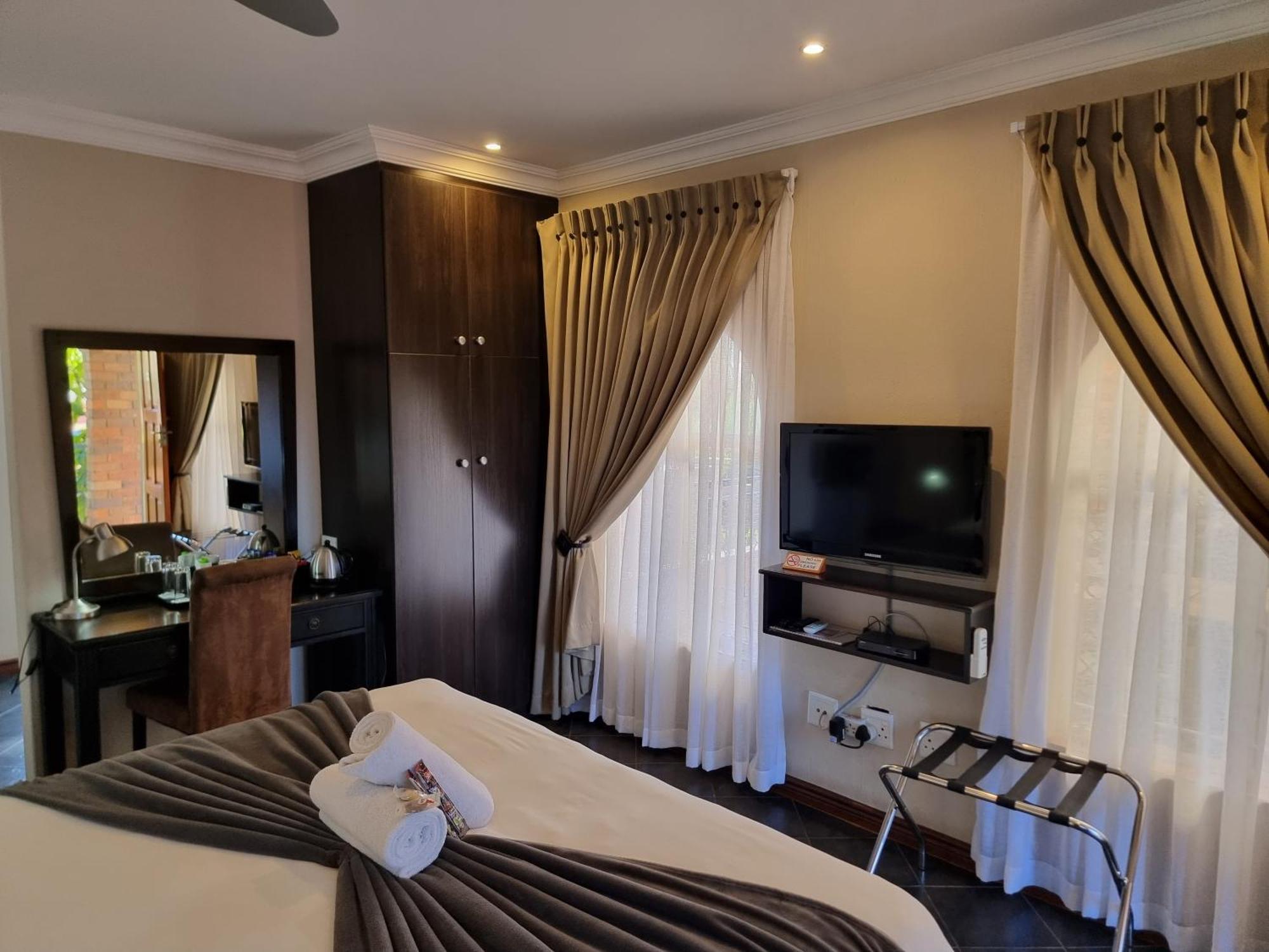 פרטוריה Glen Marion Guest House מראה חיצוני תמונה