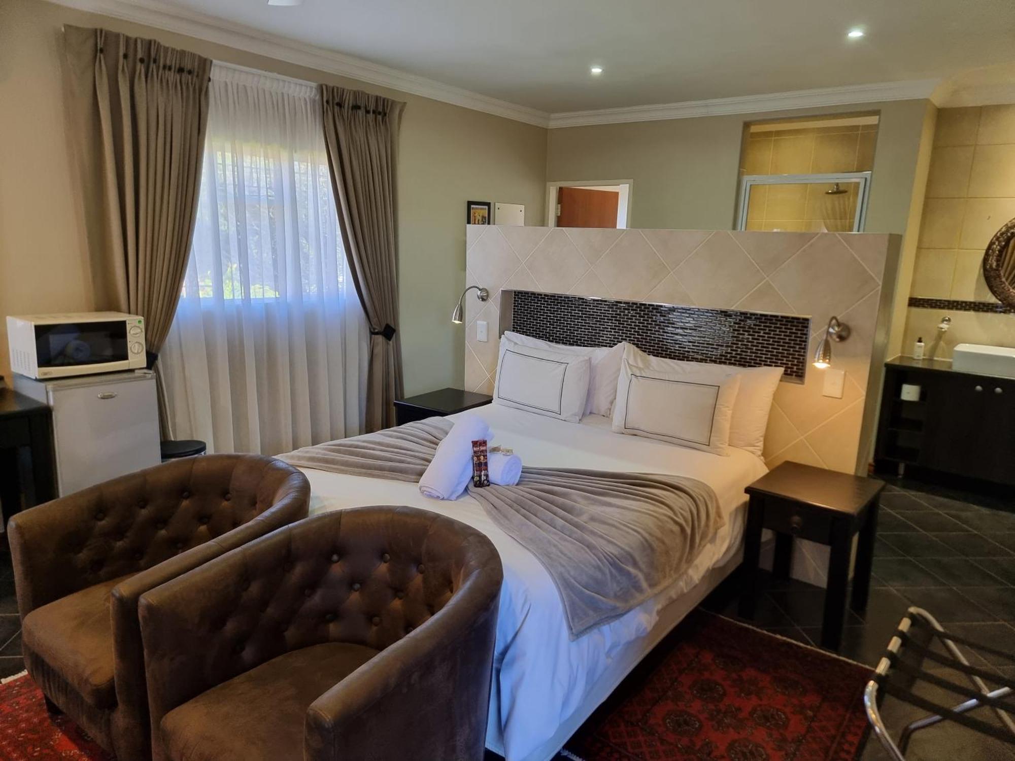 פרטוריה Glen Marion Guest House מראה חיצוני תמונה