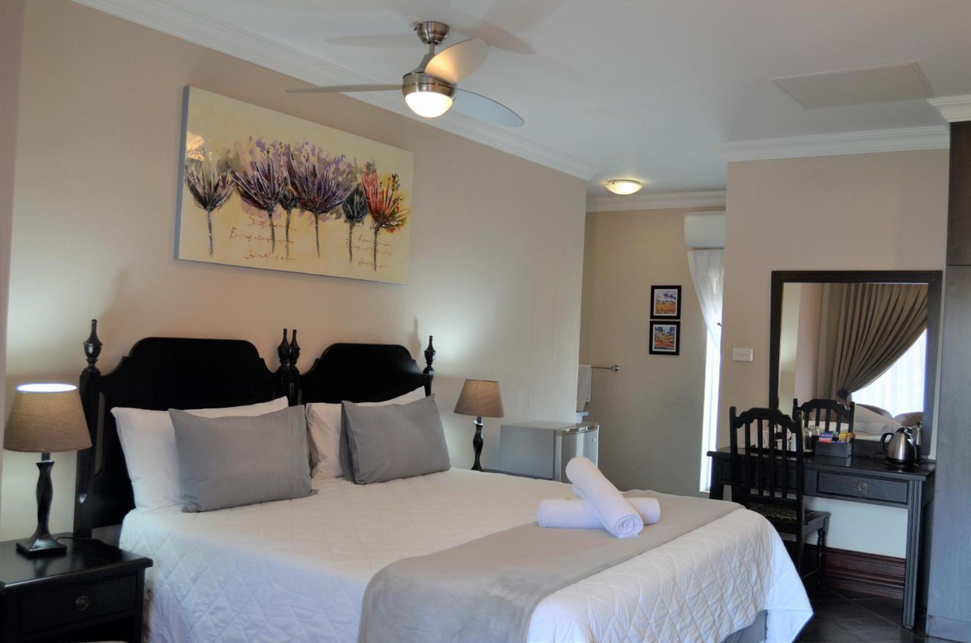 פרטוריה Glen Marion Guest House מראה חיצוני תמונה