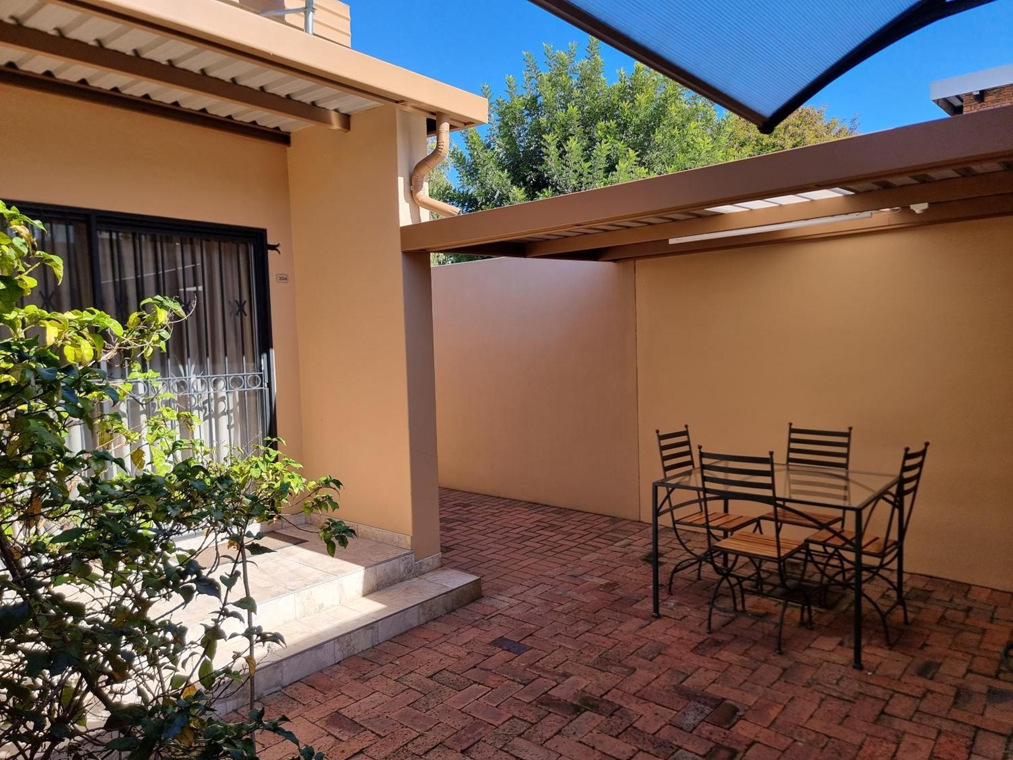 פרטוריה Glen Marion Guest House מראה חיצוני תמונה