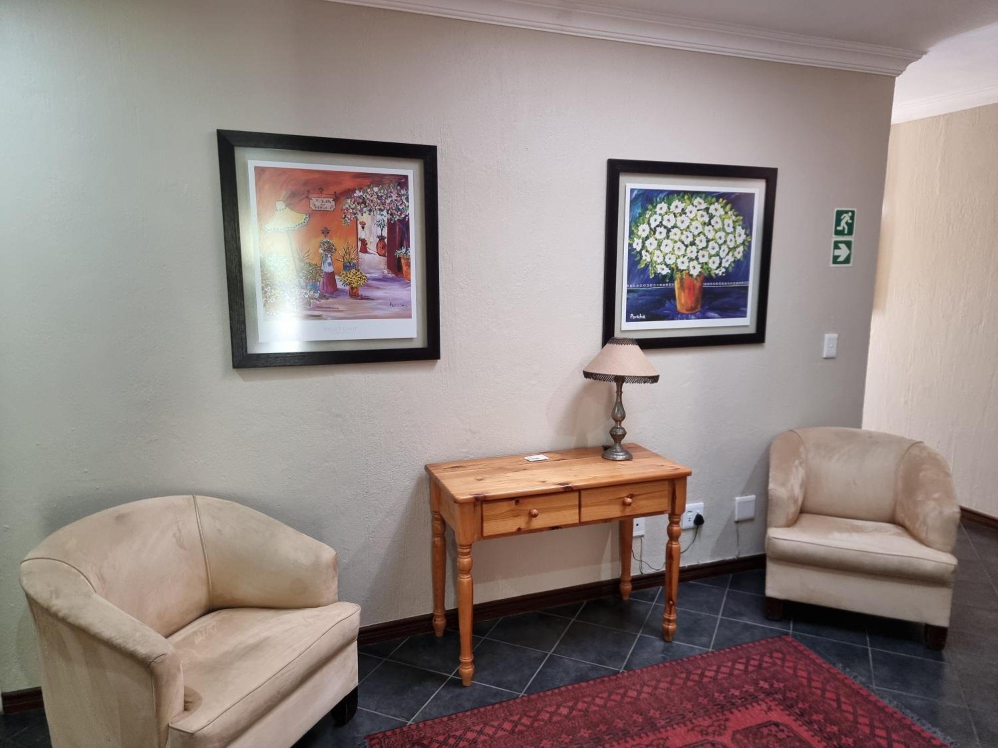פרטוריה Glen Marion Guest House מראה חיצוני תמונה