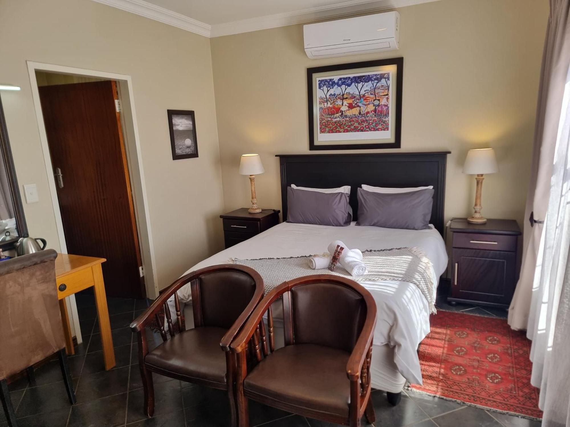 פרטוריה Glen Marion Guest House מראה חיצוני תמונה