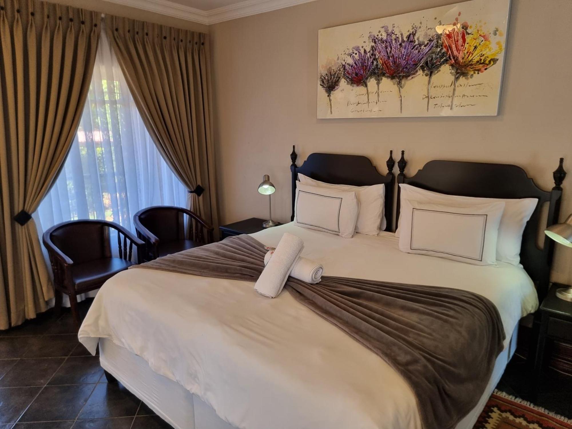 פרטוריה Glen Marion Guest House מראה חיצוני תמונה