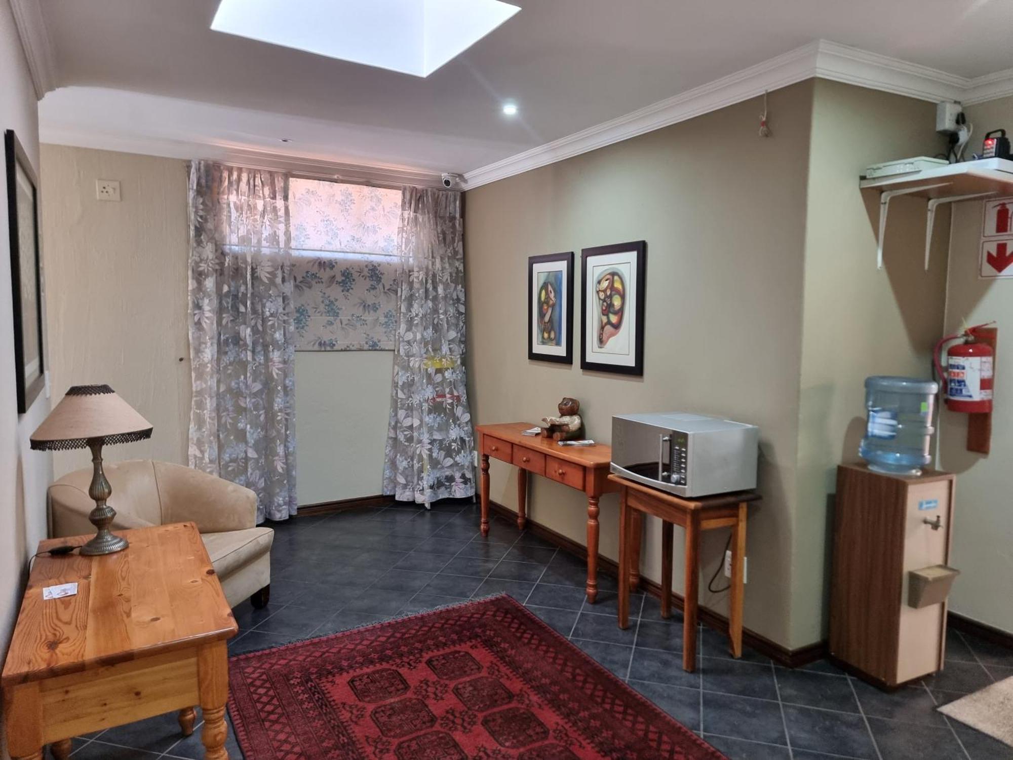 פרטוריה Glen Marion Guest House מראה חיצוני תמונה