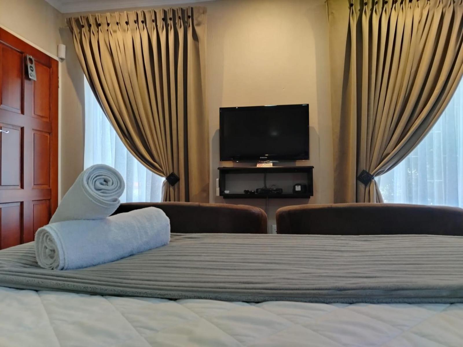 פרטוריה Glen Marion Guest House מראה חיצוני תמונה