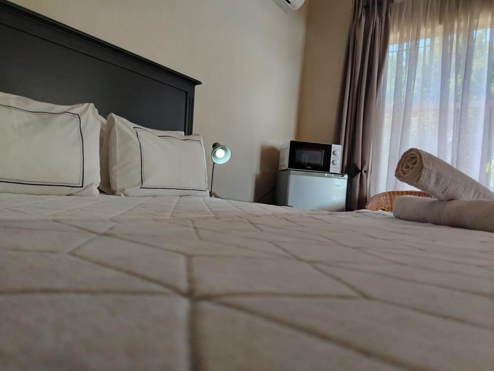 פרטוריה Glen Marion Guest House מראה חיצוני תמונה
