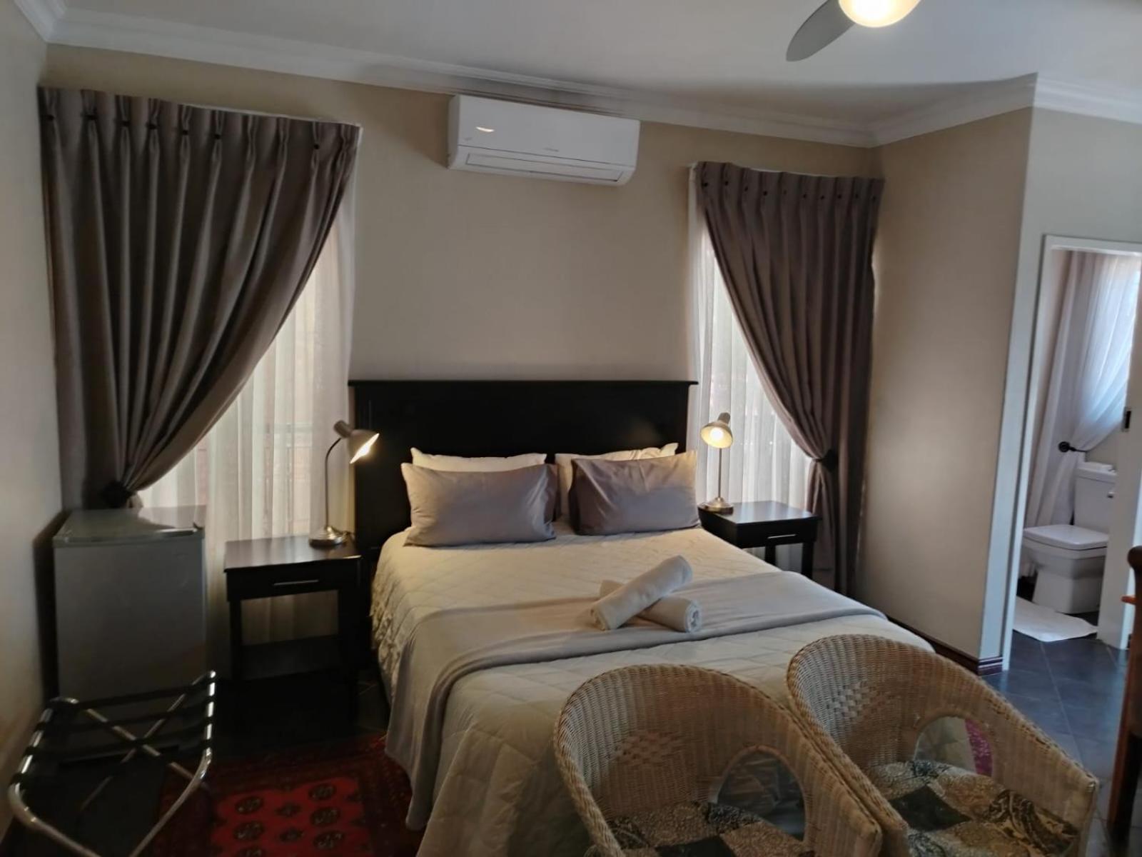פרטוריה Glen Marion Guest House מראה חיצוני תמונה
