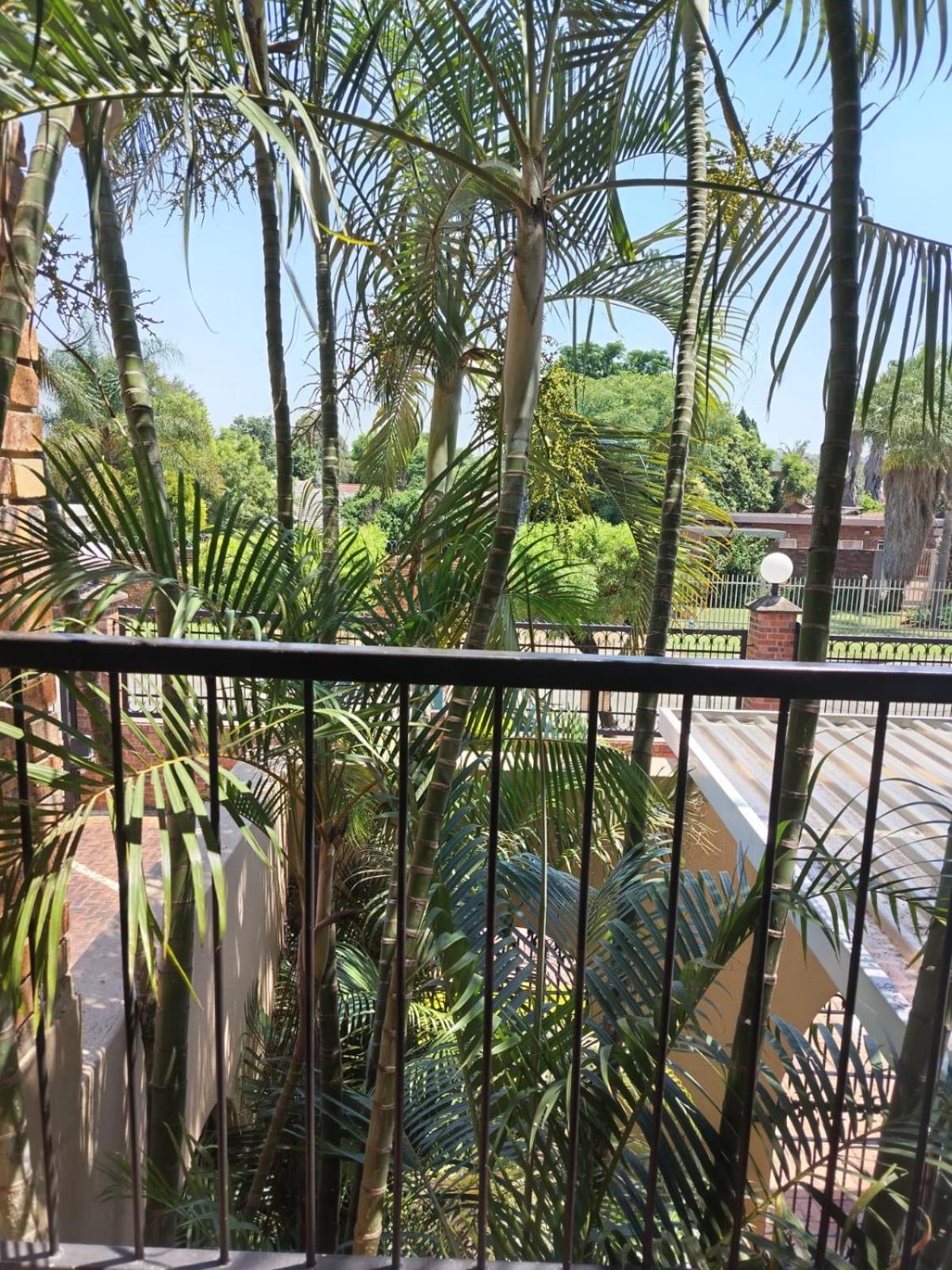 פרטוריה Glen Marion Guest House מראה חיצוני תמונה