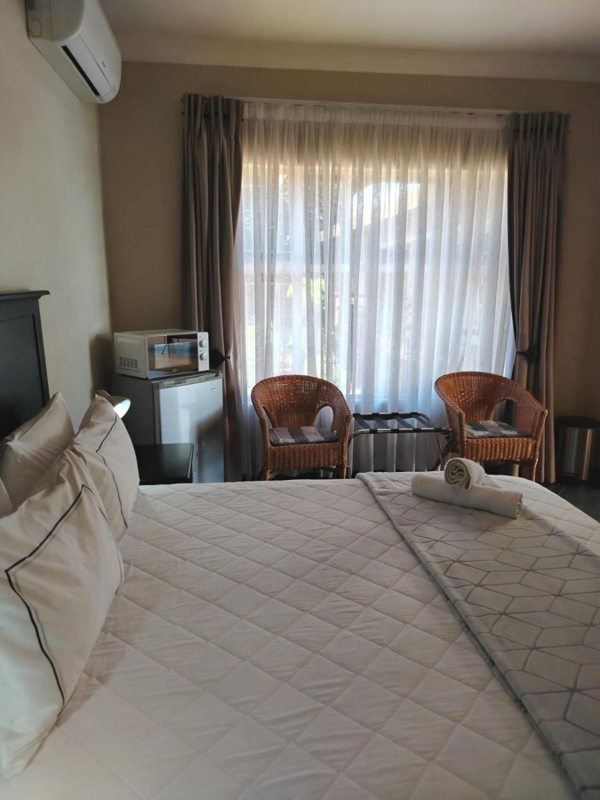 פרטוריה Glen Marion Guest House מראה חיצוני תמונה