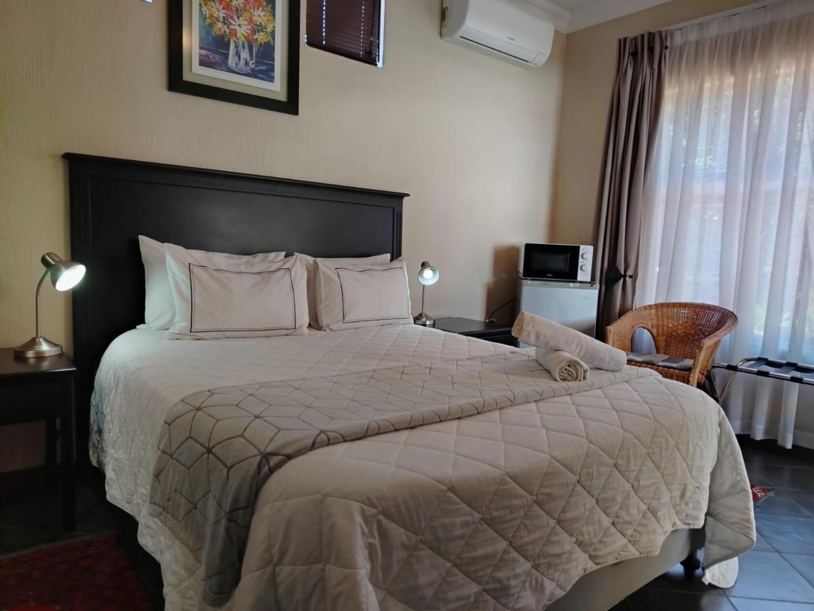 פרטוריה Glen Marion Guest House מראה חיצוני תמונה