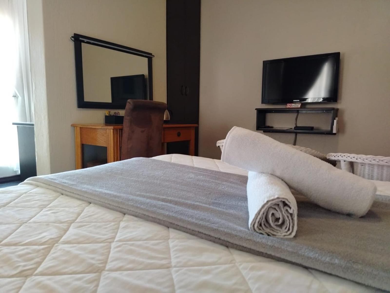 פרטוריה Glen Marion Guest House מראה חיצוני תמונה