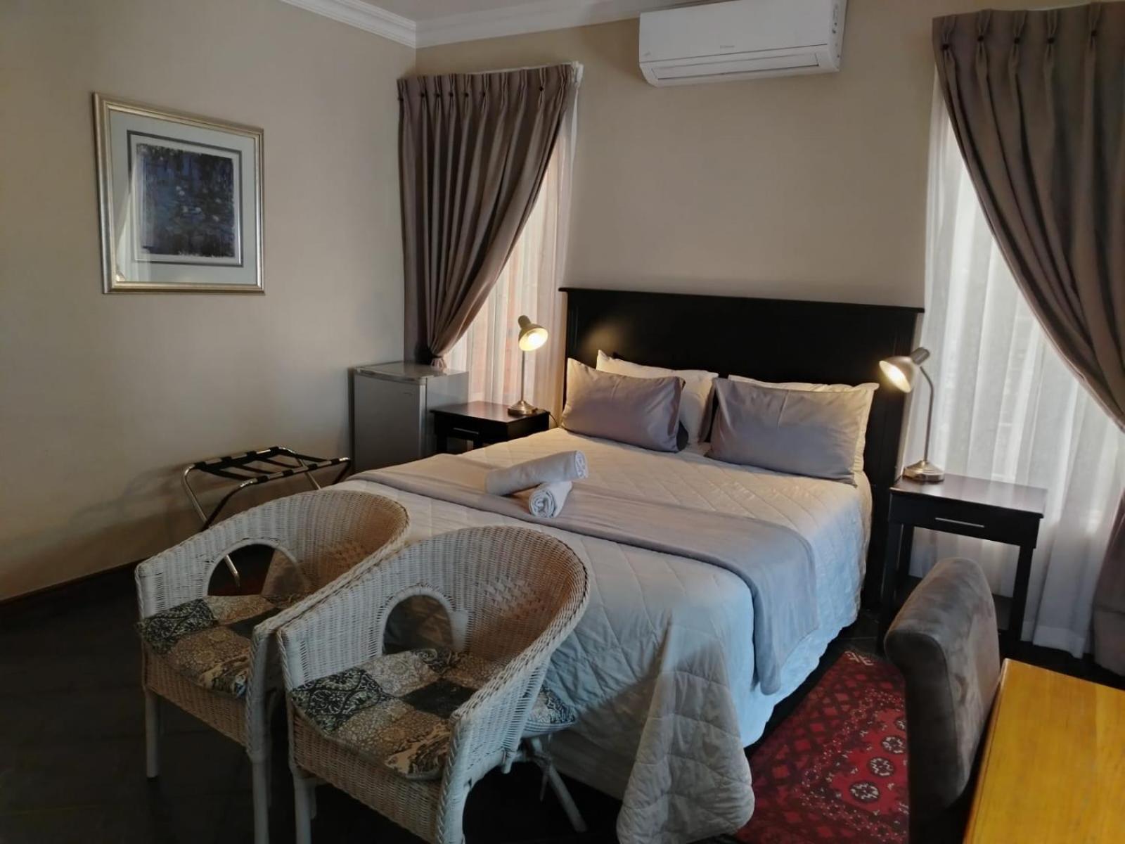 פרטוריה Glen Marion Guest House מראה חיצוני תמונה