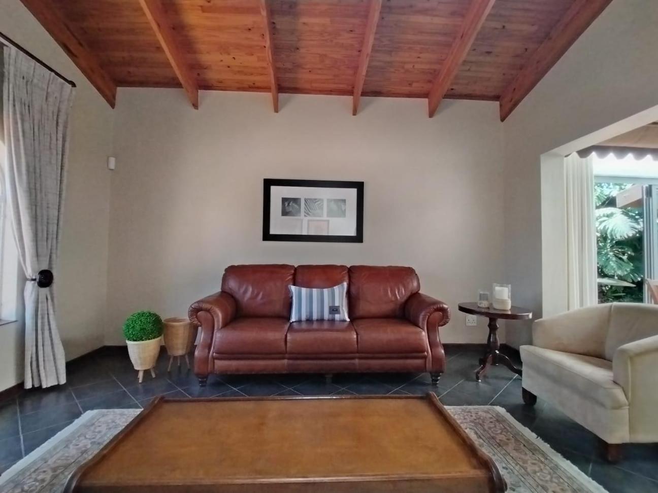 פרטוריה Glen Marion Guest House מראה חיצוני תמונה