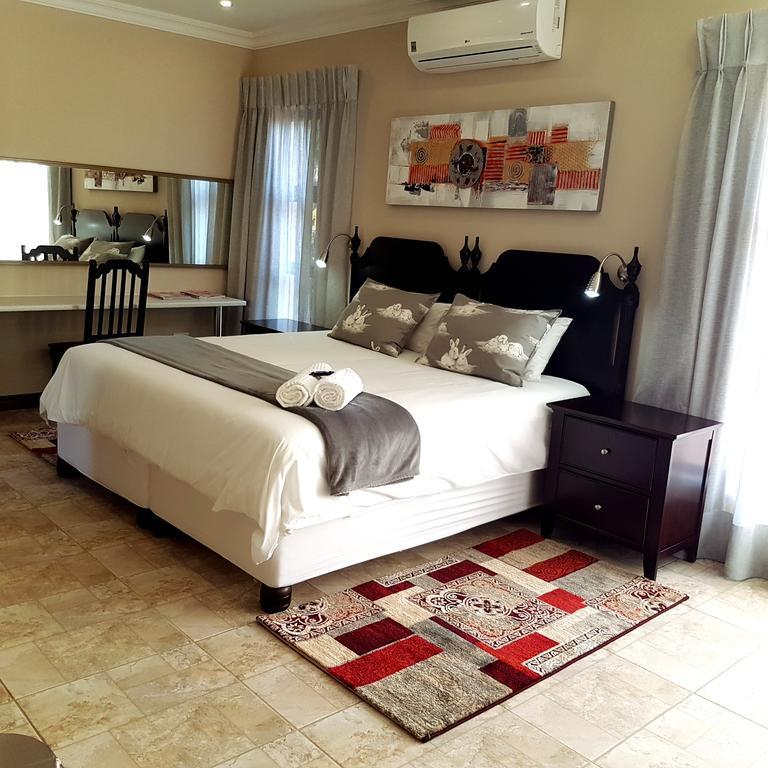 פרטוריה Glen Marion Guest House מראה חיצוני תמונה