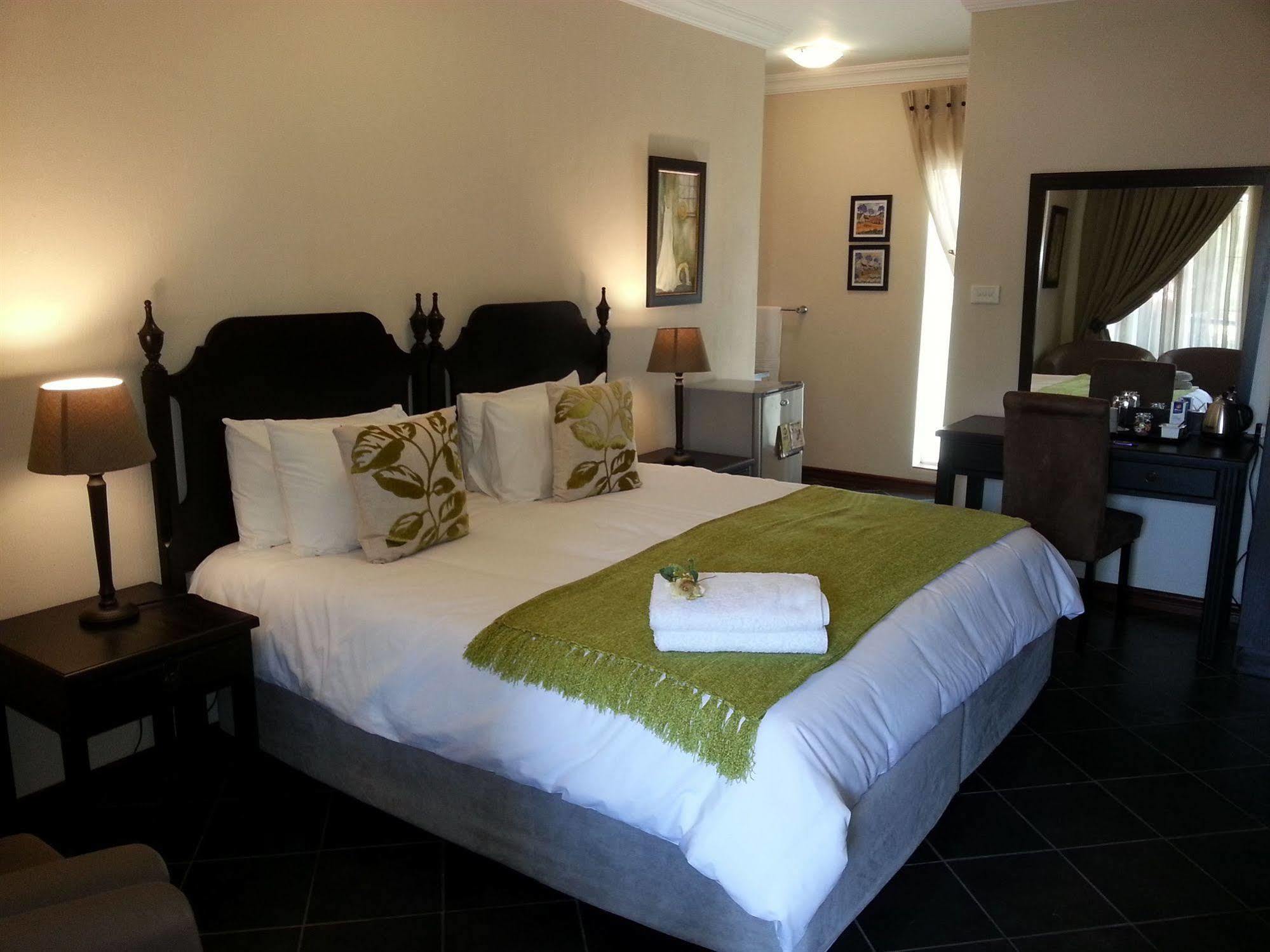 פרטוריה Glen Marion Guest House מראה חיצוני תמונה