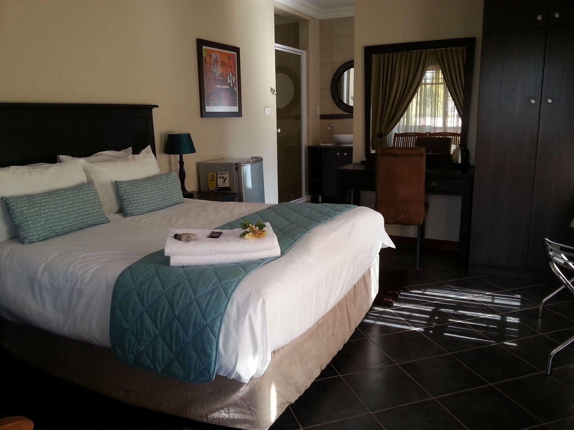 פרטוריה Glen Marion Guest House מראה חיצוני תמונה