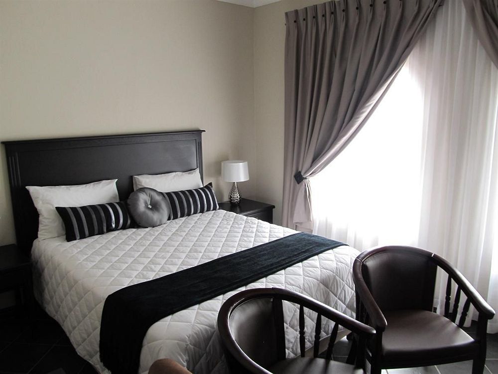 פרטוריה Glen Marion Guest House מראה חיצוני תמונה